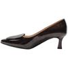 BIOECO SHOE 1111 2968 - BROWN